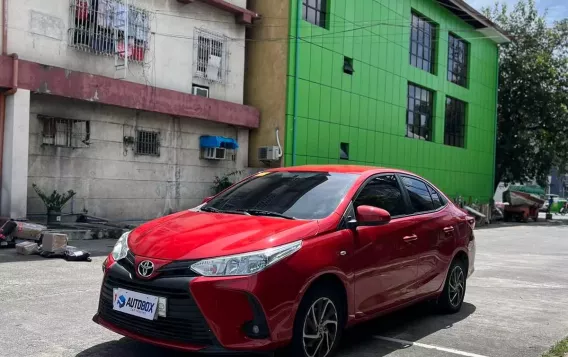 2023 Toyota Vios 1.3 XLE CVT in Quezon City, Metro Manila-3