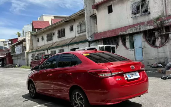 2023 Toyota Vios 1.3 XLE CVT in Quezon City, Metro Manila-4