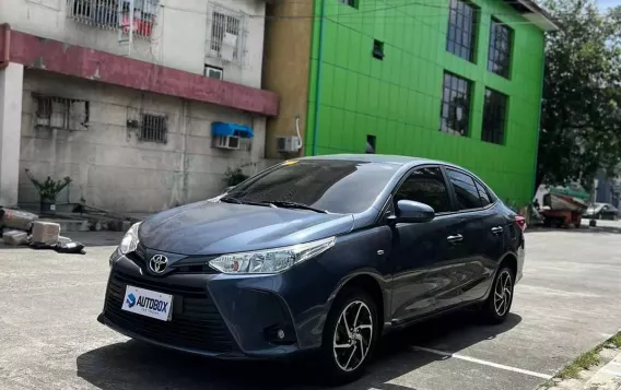 2024 Toyota Vios 1.3 XLE CVT in Quezon City, Metro Manila-2