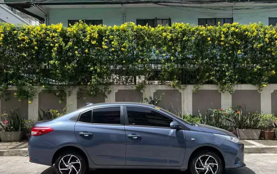 2024 Toyota Vios 1.3 XLE CVT in Quezon City, Metro Manila-4