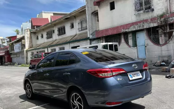 2024 Toyota Vios 1.3 XLE CVT in Quezon City, Metro Manila-5