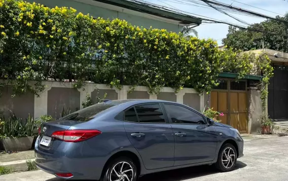 2024 Toyota Vios 1.3 XLE CVT in Quezon City, Metro Manila-6