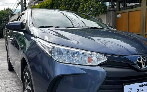 2024 Toyota Vios 1.3 XLE CVT in Quezon City, Metro Manila