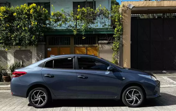 2024 Toyota Vios 1.3 XLE CVT in Quezon City, Metro Manila-4