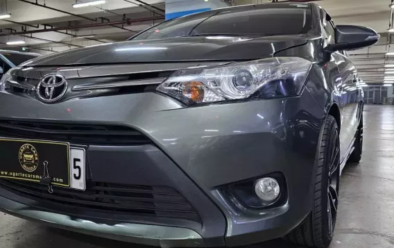 2016 Toyota Vios  1.5 G MT in Quezon City, Metro Manila-1