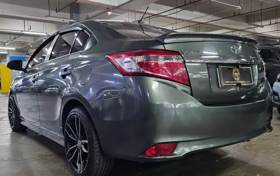 2016 Toyota Vios  1.5 G MT in Quezon City, Metro Manila-4