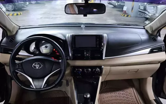 2016 Toyota Vios  1.5 G MT in Quezon City, Metro Manila-14