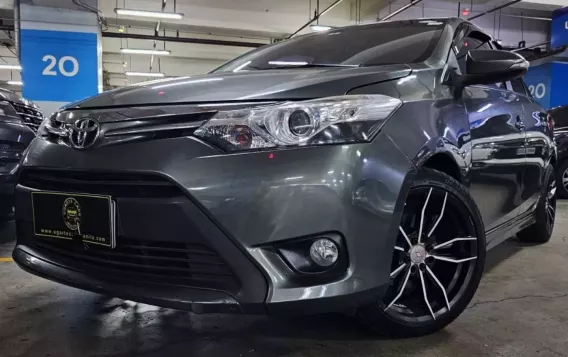 2016 Toyota Vios  1.5 G MT in Quezon City, Metro Manila-16