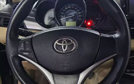 2016 Toyota Vios  1.5 G MT in Quezon City, Metro Manila-17