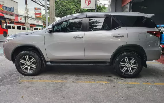 2016 Toyota Fortuner in Las Piñas, Metro Manila-2