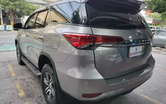 2016 Toyota Fortuner in Las Piñas, Metro Manila-3