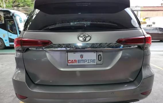 2016 Toyota Fortuner in Las Piñas, Metro Manila-4