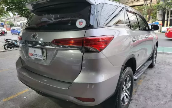 2016 Toyota Fortuner in Las Piñas, Metro Manila-5