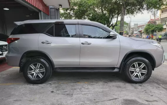 2016 Toyota Fortuner in Las Piñas, Metro Manila-6