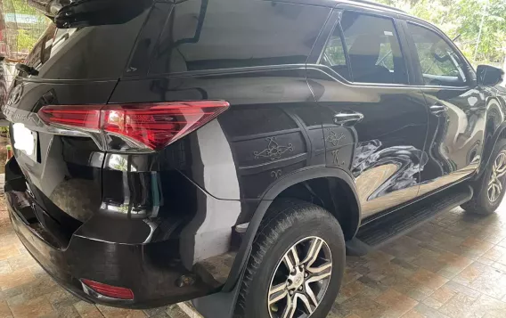 2019 Toyota Fortuner  2.4 G Diesel 4x2 AT in Tanauan, Batangas-4