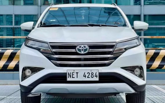 2021 Toyota Rush  1.5 G AT in Makati, Metro Manila