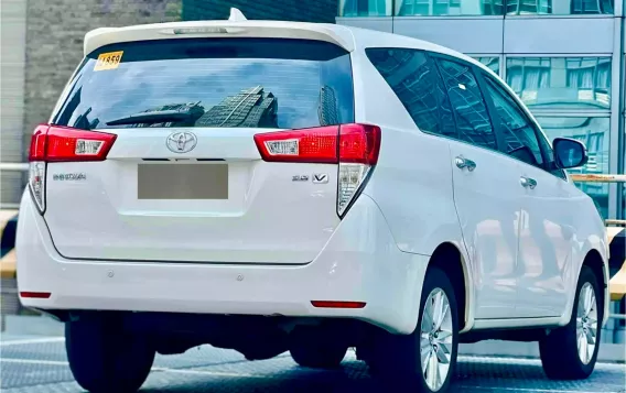 2018 Toyota Innova  2.8 V Diesel AT in Makati, Metro Manila-5