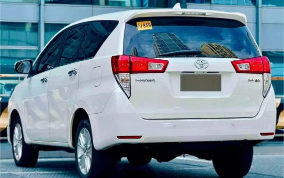 2018 Toyota Innova  2.8 V Diesel AT in Makati, Metro Manila-8