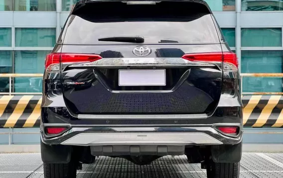 2018 Toyota Fortuner in Makati, Metro Manila-3