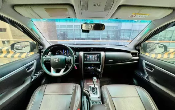 2018 Toyota Fortuner in Makati, Metro Manila-4