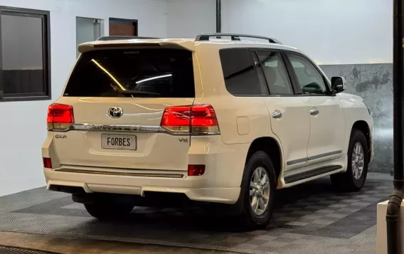 2011 Toyota Land Cruiser in Manila, Metro Manila-11