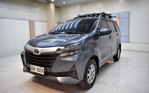 2019 Toyota Avanza  1.3 E A/T in Lemery, Batangas