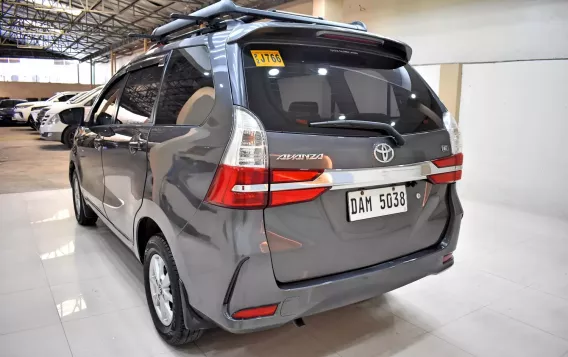 2019 Toyota Avanza  1.3 E A/T in Lemery, Batangas-1