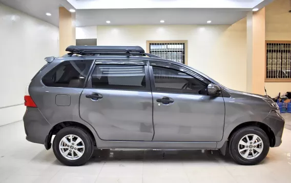 2019 Toyota Avanza  1.3 E A/T in Lemery, Batangas-3