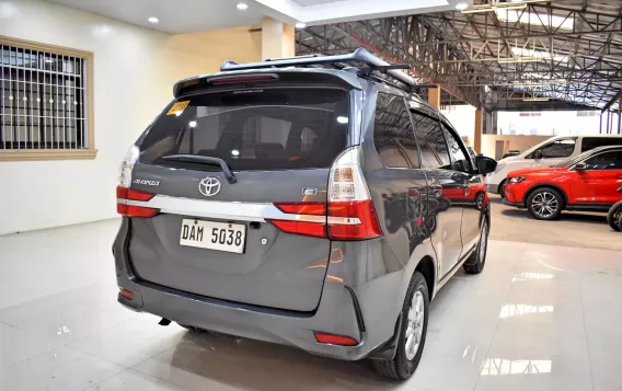 2019 Toyota Avanza  1.3 E A/T in Lemery, Batangas-5