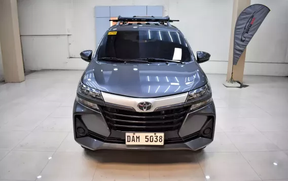 2019 Toyota Avanza  1.3 E A/T in Lemery, Batangas-6