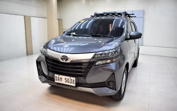 2019 Toyota Avanza  1.3 E A/T in Lemery, Batangas-7