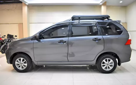 2019 Toyota Avanza  1.3 E A/T in Lemery, Batangas-8