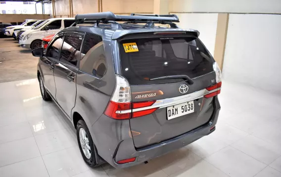 2019 Toyota Avanza  1.3 E A/T in Lemery, Batangas-9