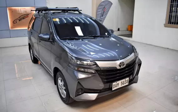 2019 Toyota Avanza  1.3 E A/T in Lemery, Batangas-10