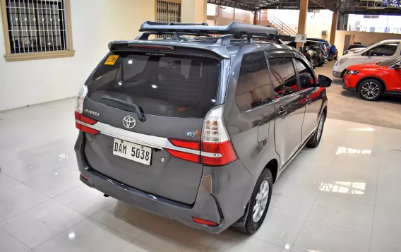 2019 Toyota Avanza  1.3 E A/T in Lemery, Batangas-11