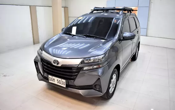 2019 Toyota Avanza  1.3 E A/T in Lemery, Batangas-12