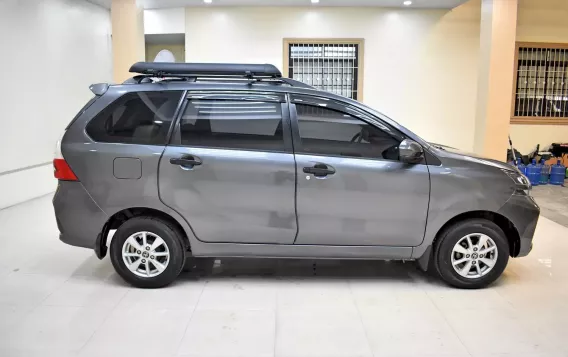 2019 Toyota Avanza  1.3 E A/T in Lemery, Batangas-13