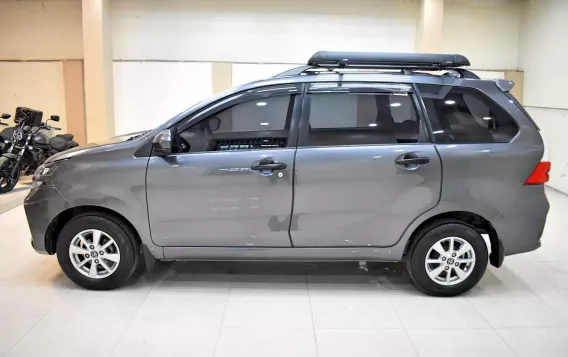 2019 Toyota Avanza  1.3 E A/T in Lemery, Batangas-14