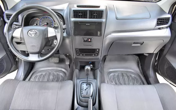 2019 Toyota Avanza  1.3 E A/T in Lemery, Batangas-15