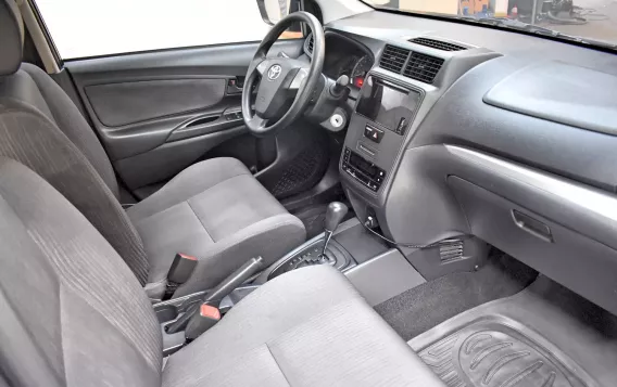 2019 Toyota Avanza  1.3 E A/T in Lemery, Batangas-16