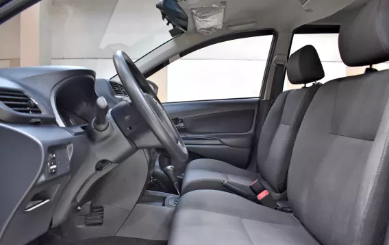 2019 Toyota Avanza  1.3 E A/T in Lemery, Batangas-18