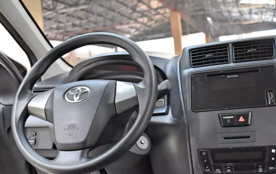 2019 Toyota Avanza  1.3 E A/T in Lemery, Batangas-19