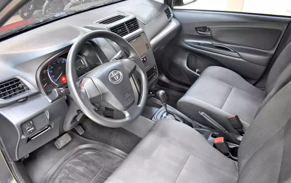 2019 Toyota Avanza  1.3 E A/T in Lemery, Batangas-23