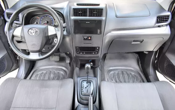 2019 Toyota Avanza  1.3 E A/T in Lemery, Batangas-24