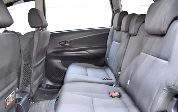 2019 Toyota Avanza  1.3 E A/T in Lemery, Batangas-26