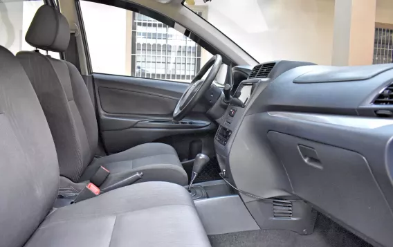 2019 Toyota Avanza  1.3 E A/T in Lemery, Batangas-27