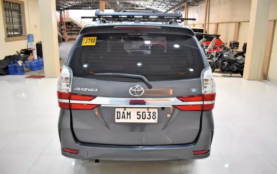 2019 Toyota Avanza  1.3 E A/T in Lemery, Batangas-28