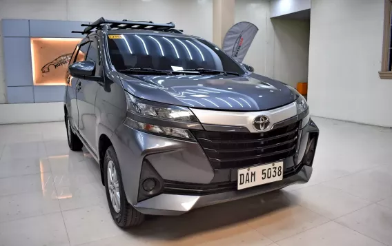 2019 Toyota Avanza  1.3 E A/T in Lemery, Batangas-29