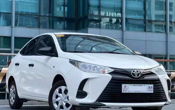 2024 Toyota Vios 1.3 XLE CVT in Makati, Metro Manila