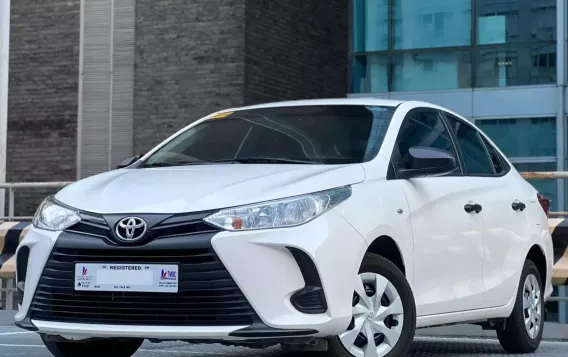 2024 Toyota Vios 1.3 XLE CVT in Makati, Metro Manila-2